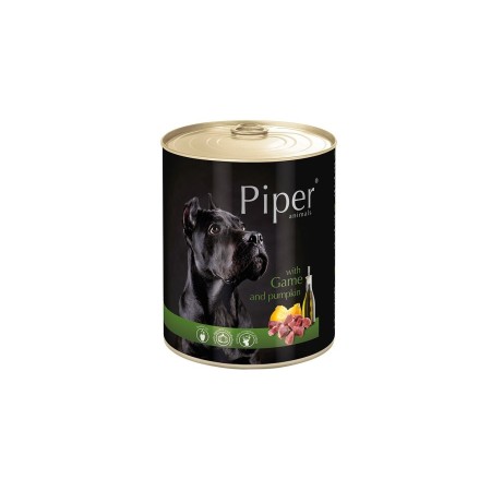 Comida húmeda para perro | Carne De Caza Y Calabaza | Calvet animales y plantas