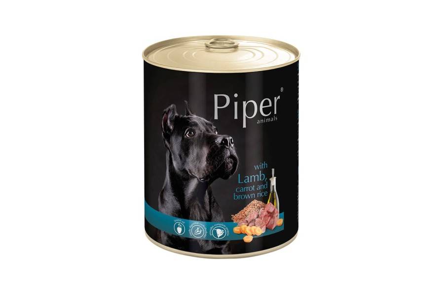 Comida húmeda para perro | Cordero