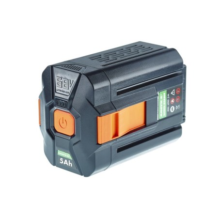 Bateria D'Ió Liti BA5805 5,0 AH. | Altres maquinària a Calvet Animals i Plantes