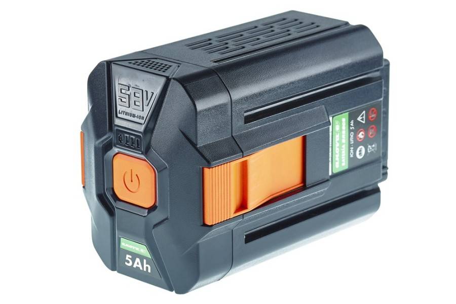 Bateria D'Ió Liti BA5805 5,0 AH. | Altres maquinària a Calvet Animals i Plantes