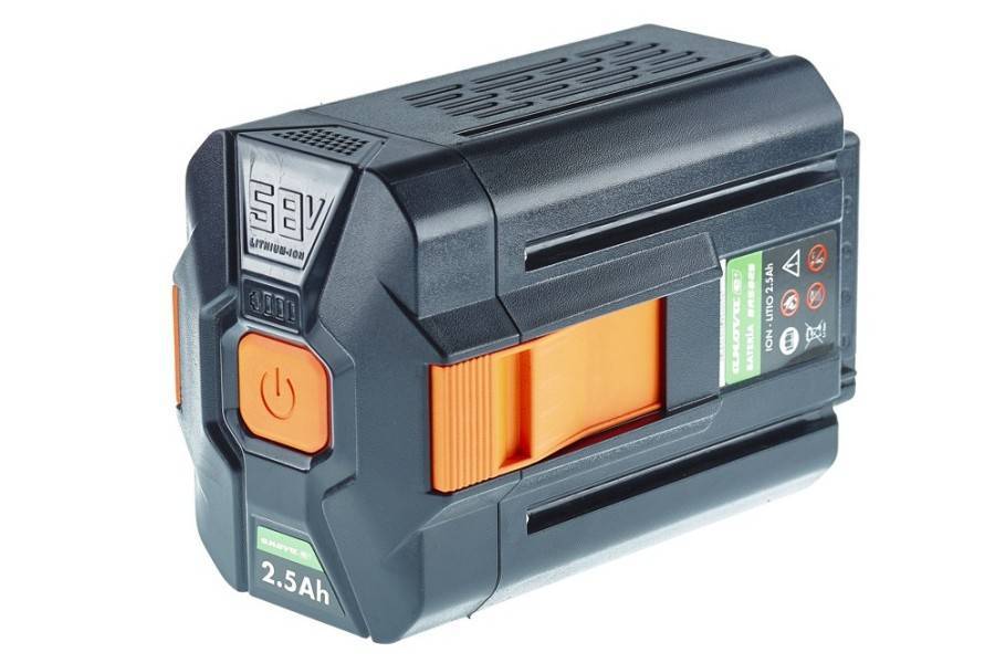 Otros | Bateria De Ión Litio BA5825 2