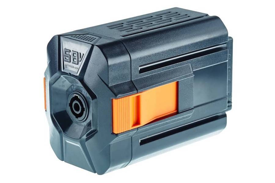 Carcassa Bateria D'Ió Liti BA58ACS | Altres maquinària a Calvet Animals i Plantes