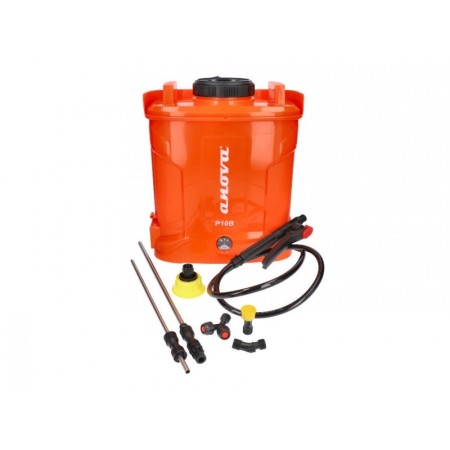 Pulverizadores | Pulverizador Bateria P10B 10 L. | Calvet animales y plantas