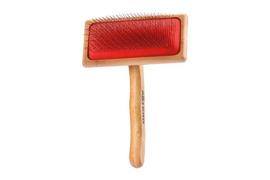 Cepillos | Carda Puas Largas Nature Collection | Calvet animales y plantas