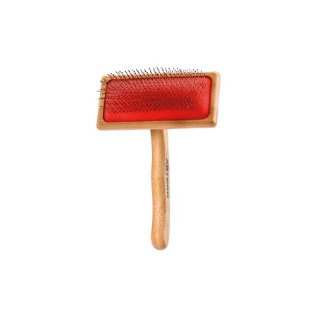 Cepillos | Carda Puas Largas Protegidas Nature Collection | Calvet animales y plantas