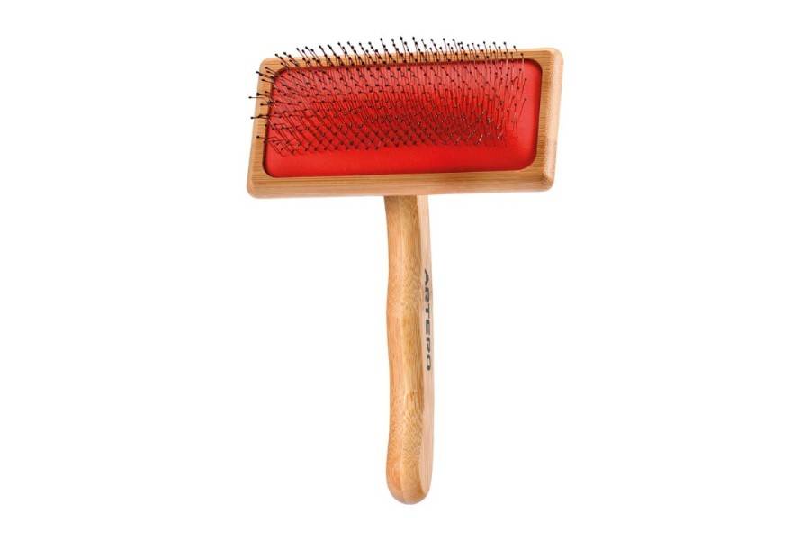 Cepillos | Carda Puas Largas Protegidas Nature Collection | Calvet animales y plantas