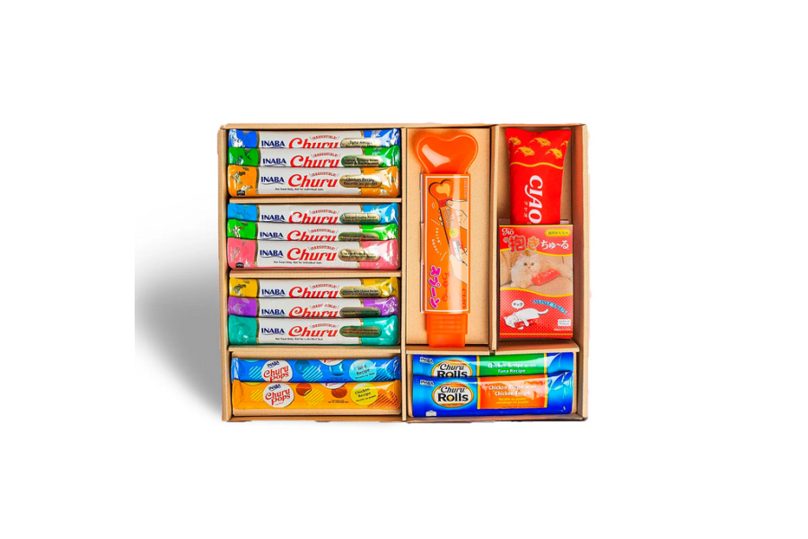 Caja Regalo | Calvet Animals i Plantes.