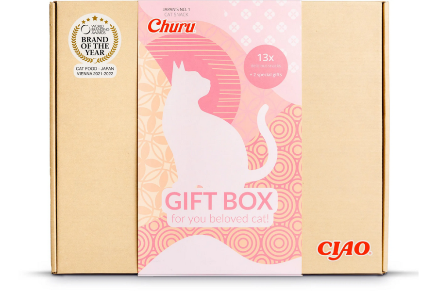 Caja Regalo | Calvet Animals i Plantes.