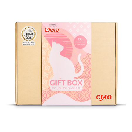 Caja Regalo | Calvet Animals i Plantes.