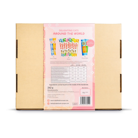 Caja Regalo | Calvet Animals i Plantes.