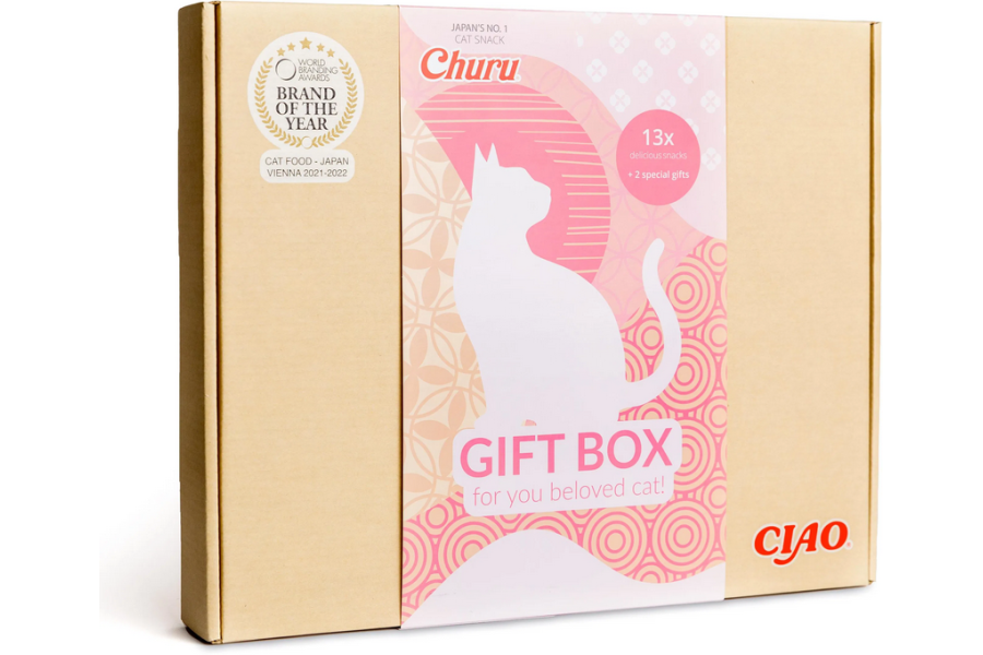 Caja Regalo | Calvet Animals i Plantes.