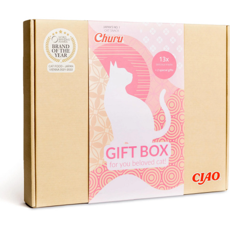 Caja Regalo | Calvet Animals i Plantes.