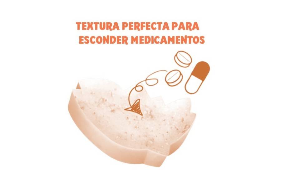 Pollastre Amb Cranc (4x14 g) 56 g | Alimentació per a gat