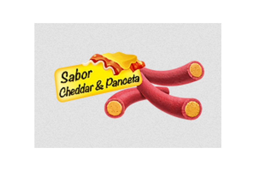  Alimentación para perro | Sticks Queso Y Panceta 50 g | Calvet