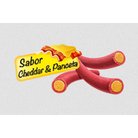  Alimentación para perro | Sticks Queso Y Panceta 50 g | Calvet