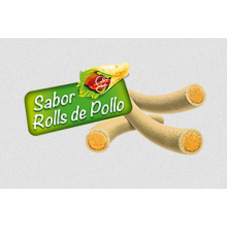 Sticks Pollastre 50 g | Alimentació per a gos