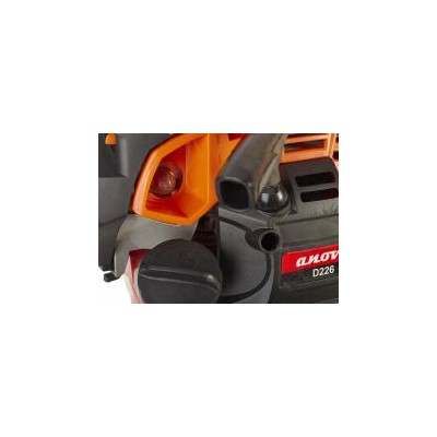 Desbrossadora Gasol. Anova Combinat 26 CC | Desbrossadores a Calvet Animals i