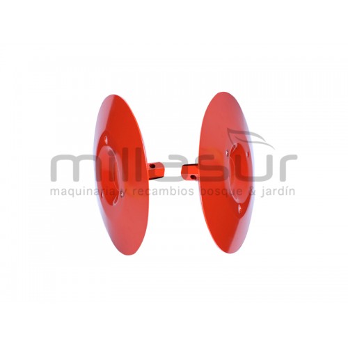 Plats Fresa (2) | Motoaixades a Calvet Animals i Plantes