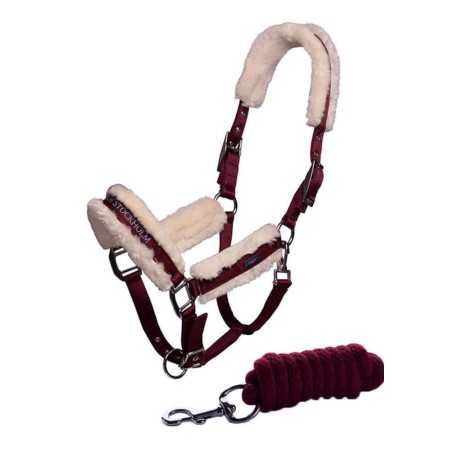 Morralla Quadra Equestrian Stockholm + Ramal Bordeus | Morralles