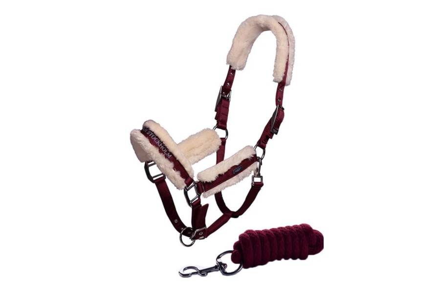 Morralla Quadra Equestrian Stockholm + Ramal Bordeus | Morralles