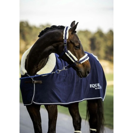 Morralla Quadra Equestrian Stockholm + Ramal Blau Marí | Morralles