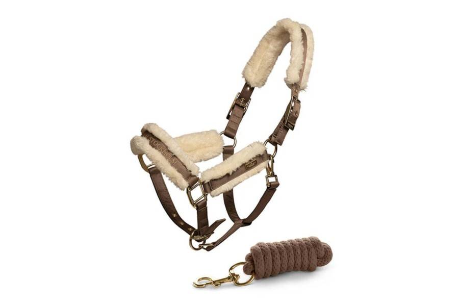 Morralla Quadra Equestrian Stockholm + Ramal Champagne | Morralles