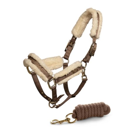 Morralla Quadra Equestrian Stockholm + Ramal Champagne | Morralles