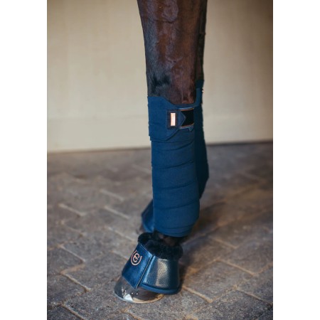 Campanes Equestrian Stockholm Monaco Blue | Proteccions