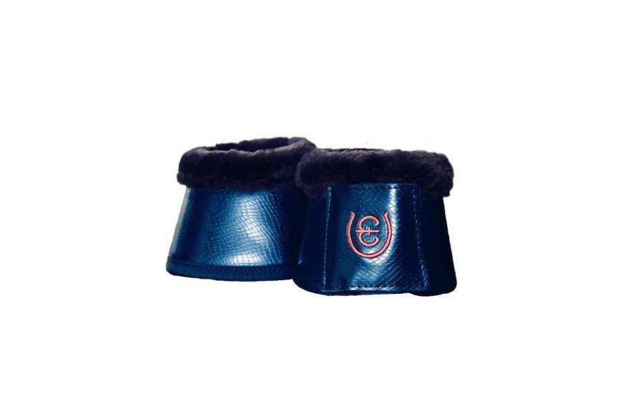 Campanes Equestrian Stockholm Monaco Blue | Proteccions