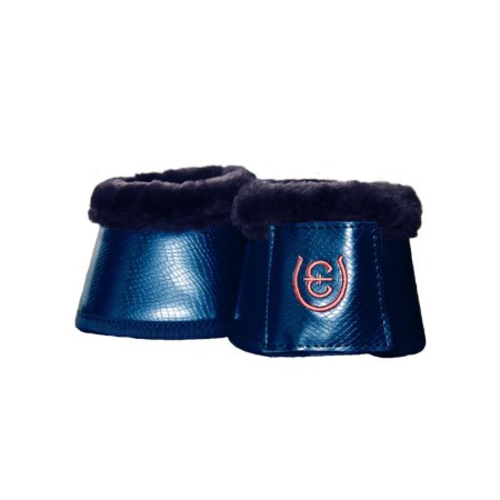 Campanes Equestrian Stockholm Monaco Blue | Proteccions