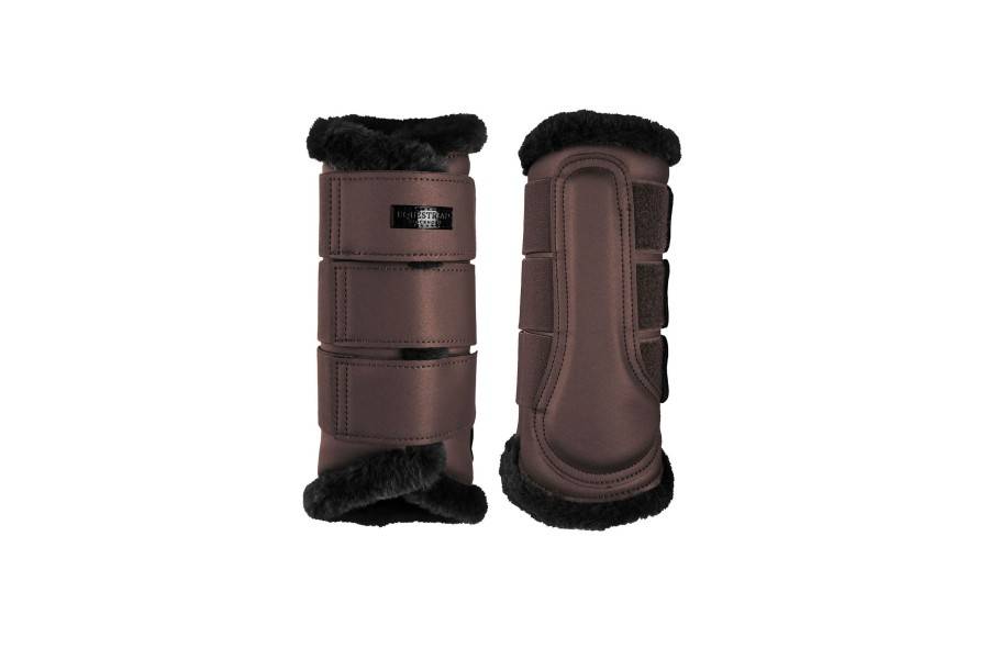 Protectors Equestrian Stockholm Mocha | Proteccions