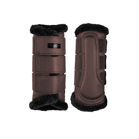 Protectors Equestrian Stockholm Mocha | Proteccions