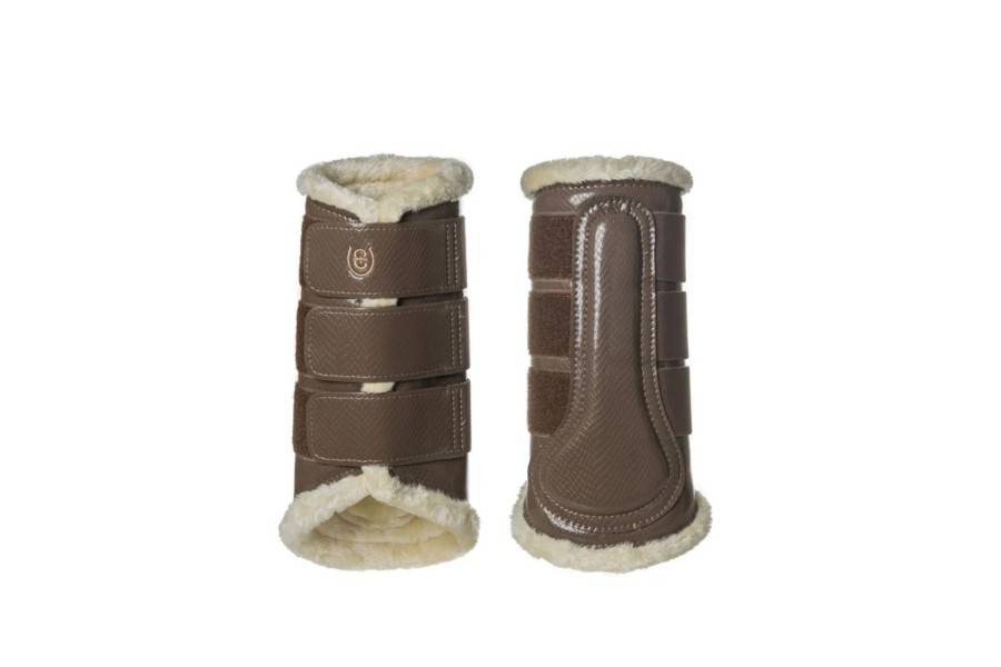 Protectors Equestrian Stockholm Champagne | Proteccions