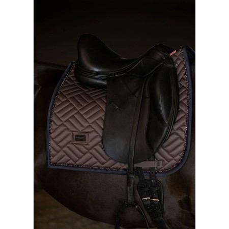 Suador Doma Equestrian Stockholm Modern Mocha | Complements selles