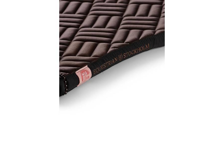 Suador Doma Equestrian Stockholm Modern Mocha | Complements selles