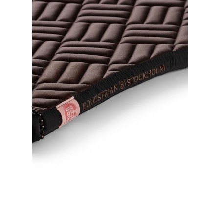 Suador Doma Equestrian Stockholm Modern Mocha | Complements selles