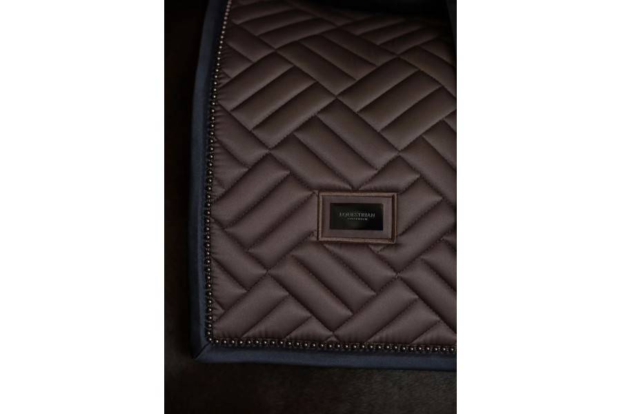 Suador Doma Equestrian Stockholm Modern Mocha | Complements selles