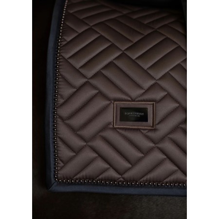Suador Doma Equestrian Stockholm Modern Mocha | Complements selles