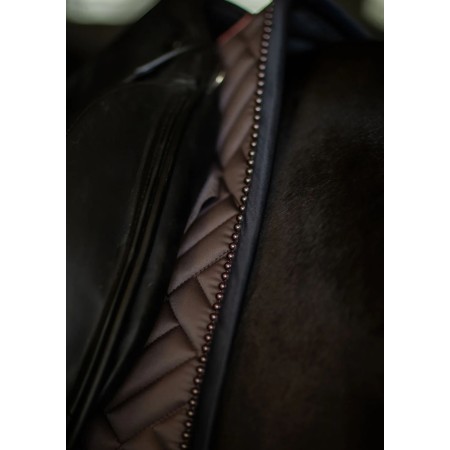 Suador Doma Equestrian Stockholm Modern Mocha | Complements selles