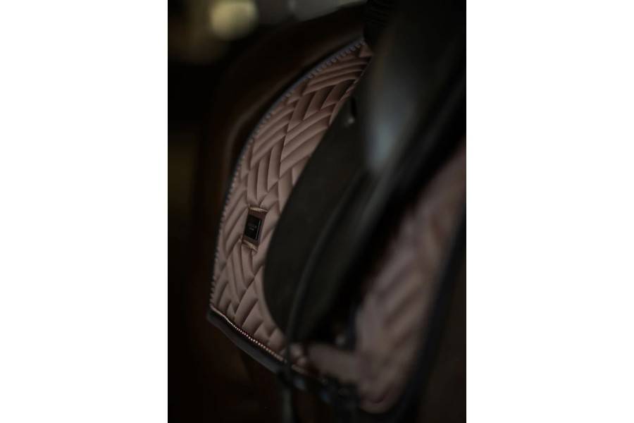 Suador Doma Equestrian Stockholm Modern Mocha | Complements selles