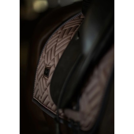 Suador Doma Equestrian Stockholm Modern Mocha | Complements selles