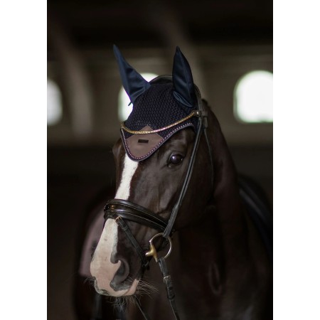 Orelleres Equestrian Stockholm Modern Mocha | Morralles