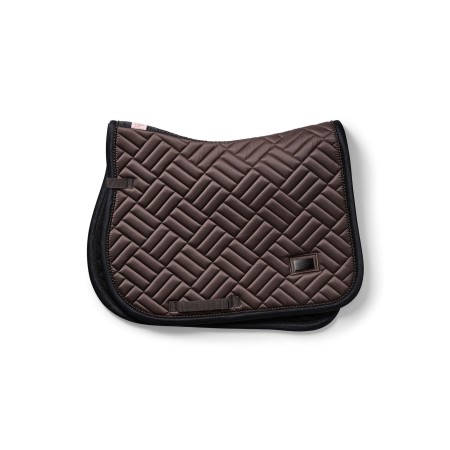 Suador Salt Equestrian Stockholm Modern Mocha | Complements selles