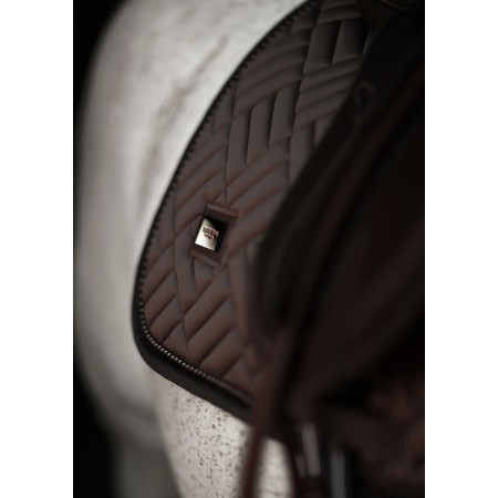 Suador Salt Equestrian Stockholm Modern Mocha | Complements selles