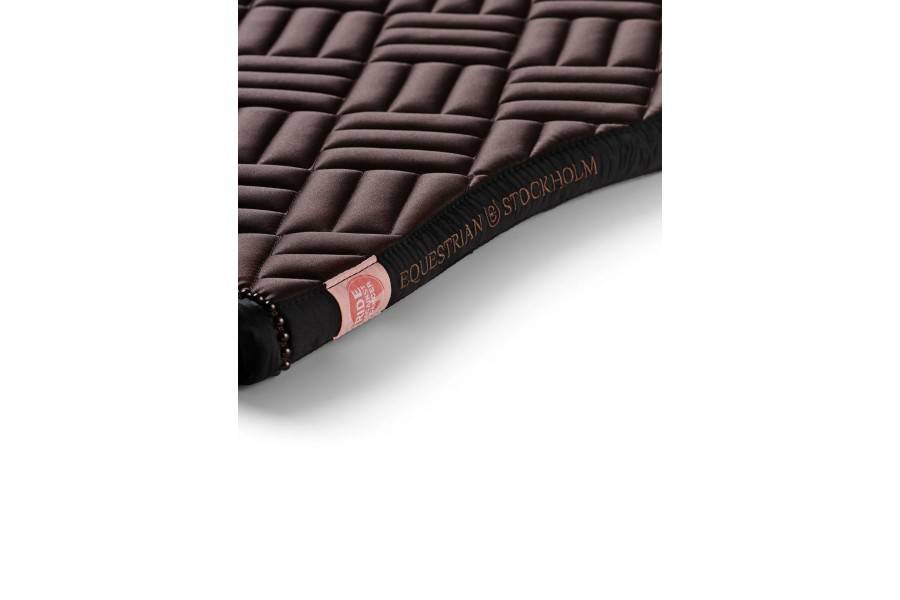 Suador Salt Equestrian Stockholm Modern Mocha | Complements selles