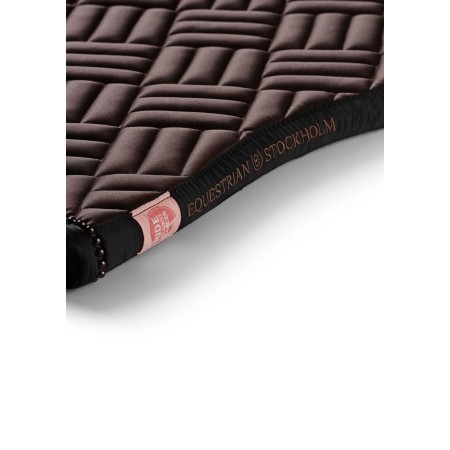 Suador Salt Equestrian Stockholm Modern Mocha | Complements selles