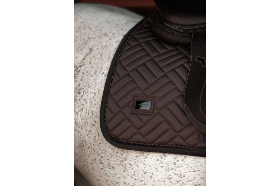 Suador Salt Equestrian Stockholm Modern Mocha | Complements selles