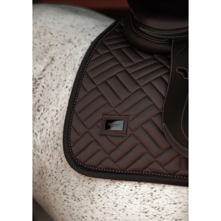 Suador Salt Equestrian Stockholm Modern Mocha | Complements selles