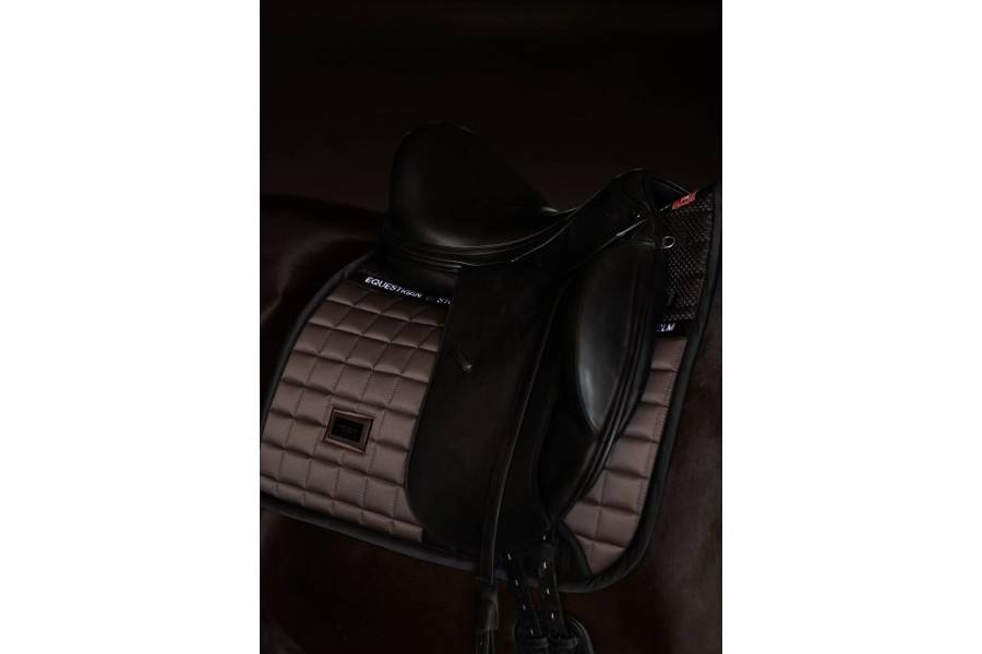 Suador Doma Equestrian Stockholm Sportive Mocha | Complements selles