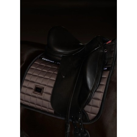 Suador Doma Equestrian Stockholm Sportive Mocha | Complements selles